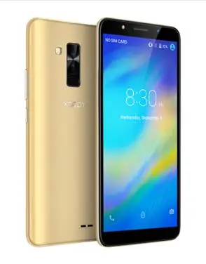 Y26 телефон батарея 2800 мАч для XGODY Y26 3g 6 дюймов 18:9 Смартфон Android 8,1 Oreo MTK6580M четырехъядерный