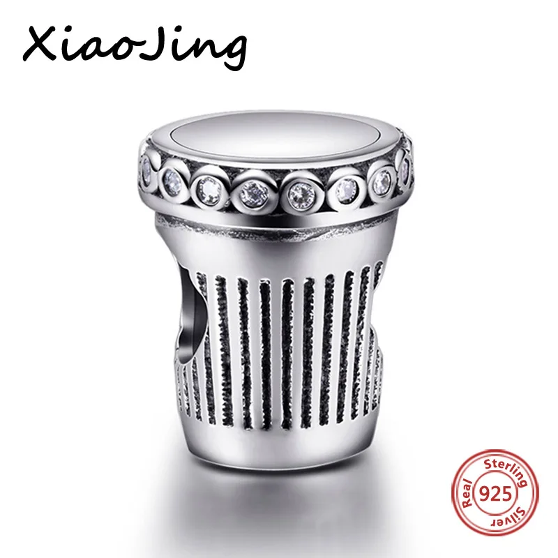 New Arrival 925 Sterling Silver charms The balloon coffee cup flowers I love you Bead jewelry Fits Authentic Pandora Bracelet