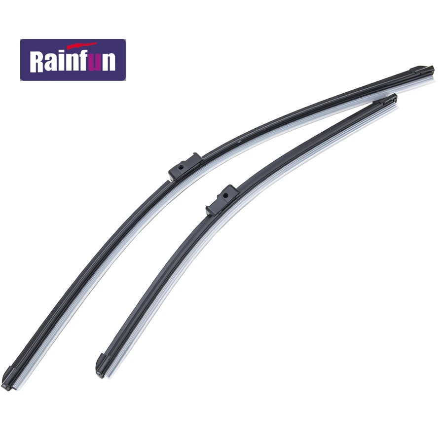 RAINFUN 22 + 18 дюймов специальный автомобильный стеклоочиститель для OPEL VAUXHALL ASTRA H MK4 (04
