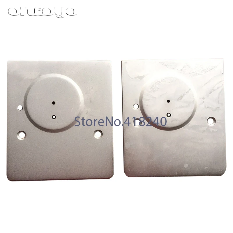 Аксессуары для компьютерной вышивальной машины Tajima режущая нить Передняя