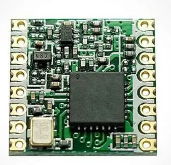 

Free shipping 2PCS/LOT in stock RFM98W