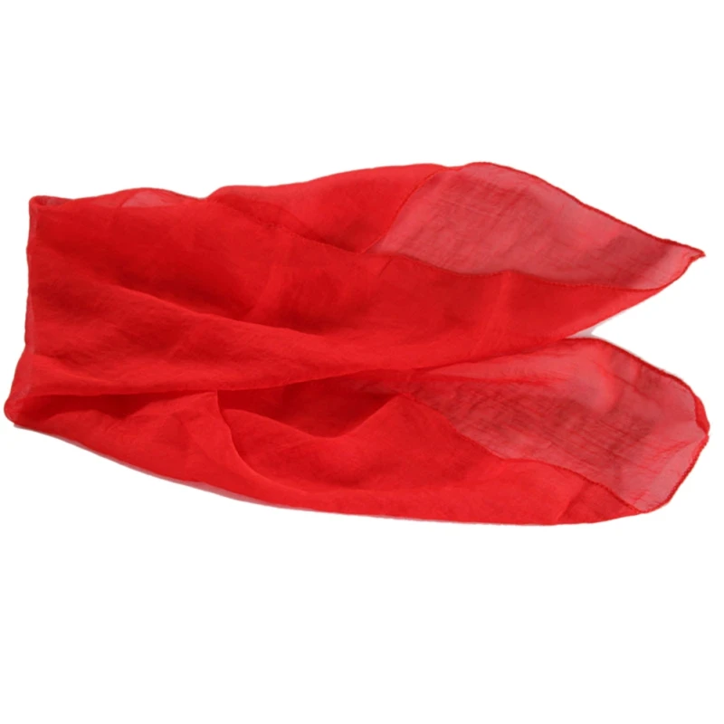 Free shipping Silk Thru Phone close up stage magic trick through easy to do Mentalism | Magic Tricks