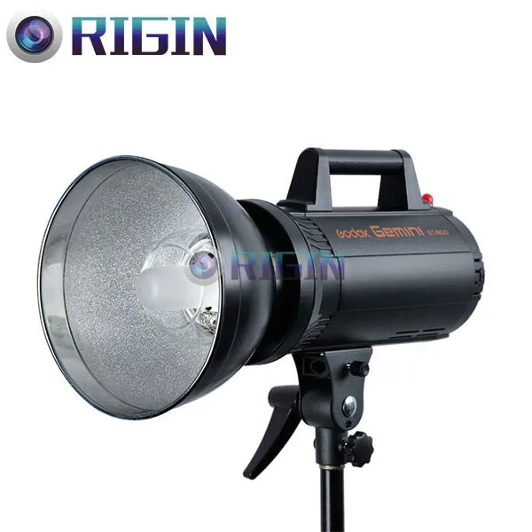 Godox Студия Flash/GT серии GT-400/компактный/быстрая
