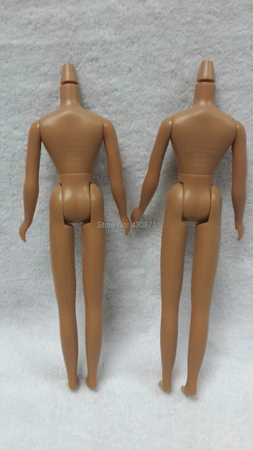 Кукла из черной кожи 1/6 кукла (для blythe doll) бесплатная доставка | Игрушки и хобби