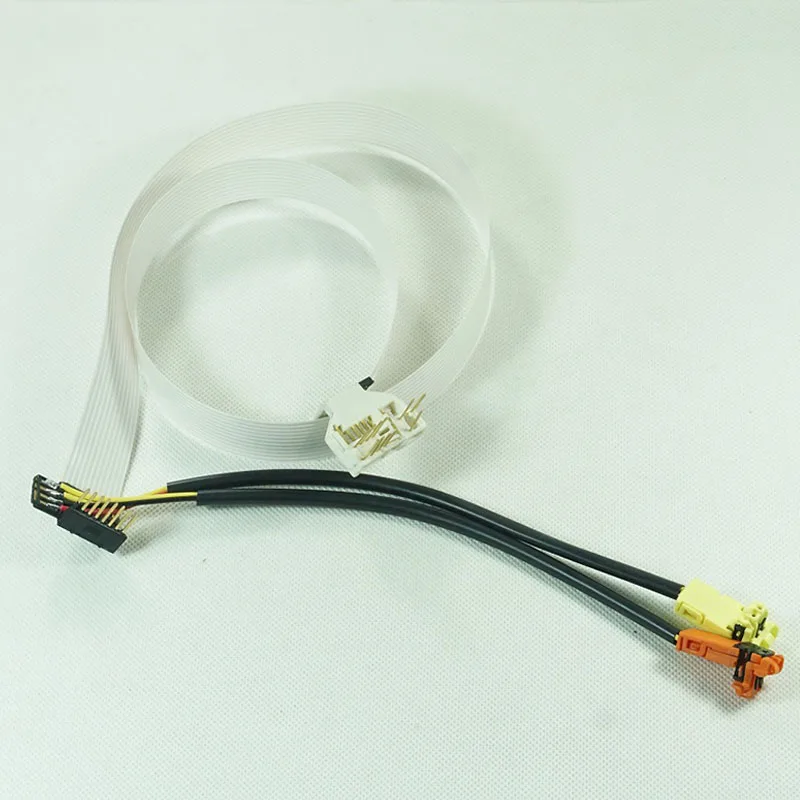 MH ELECTRONIC Replacement Wire Loop for 350Z 370Z Versa Murano Pathfinder fit 25567-ET025 25567ET025 B5567-JD00A | Автомобили и