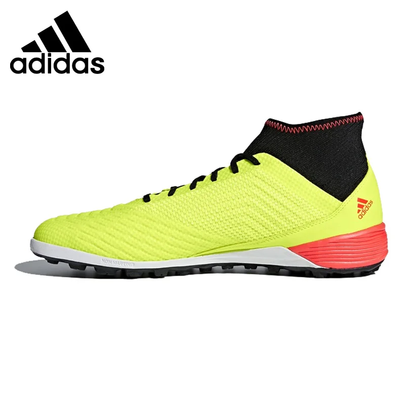 Оригинальное новое поступление 2018 мужские кроссовки для футбола Adidas PREDATOR TANGO 18 3