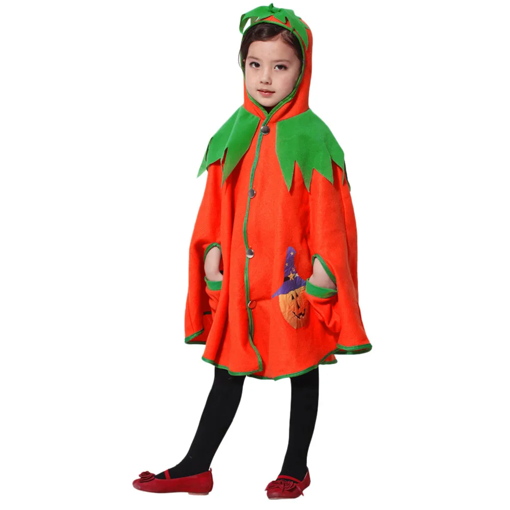 2018 модная осенняя одежда для маленьких мальчиков Милая девочек Детская накидка с