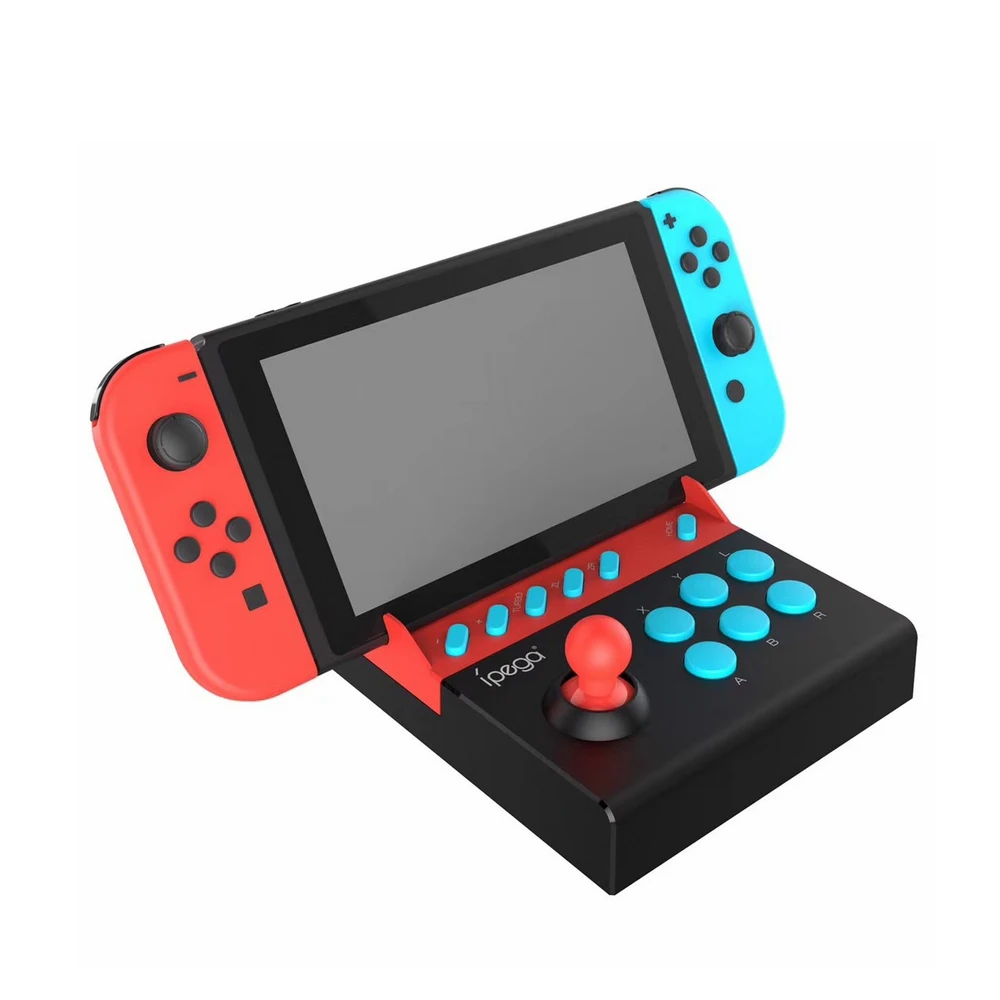 PG-9136 джойстика для Nintendo Switch Plug& Play single Rocker Управление Joysitck игрового контроллера геймпад для Nintendo S переключатель игры консольные аксессуары