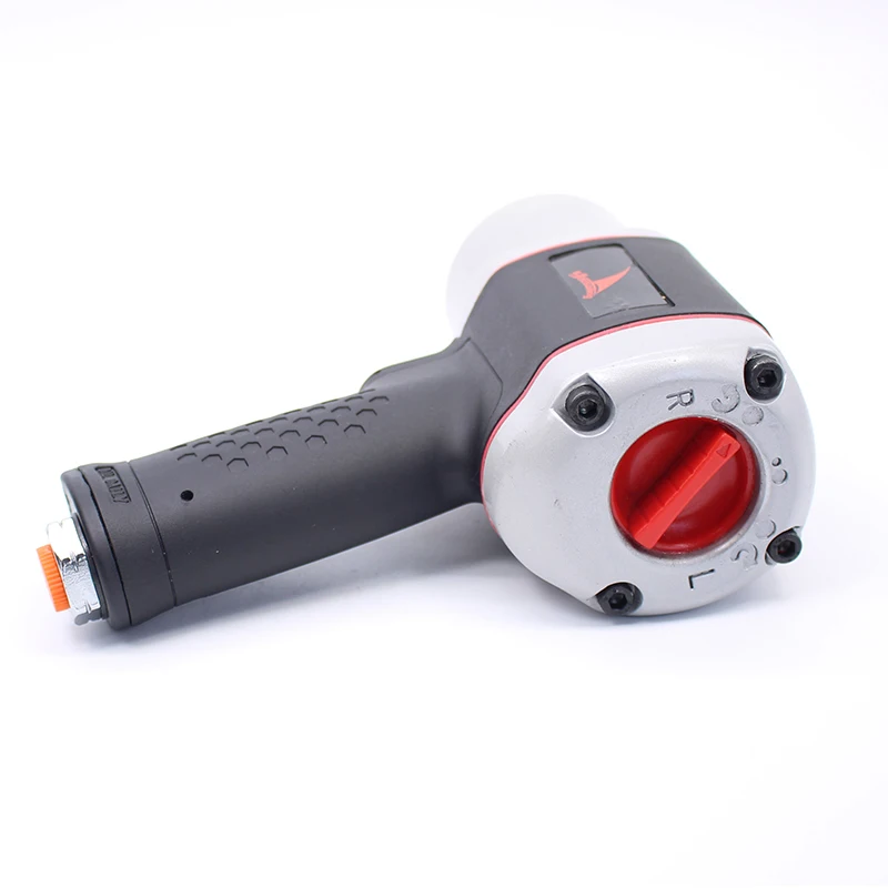 Высокое качество пневматический гайковерт инструмент 85 кг 1/2 дюймовый ударный