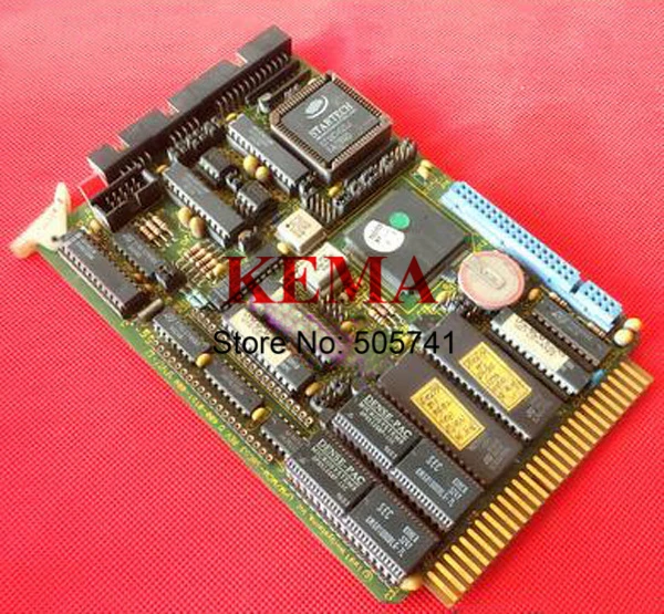 

Лифтовая Плата ЦП LPM/MCm Sbc53