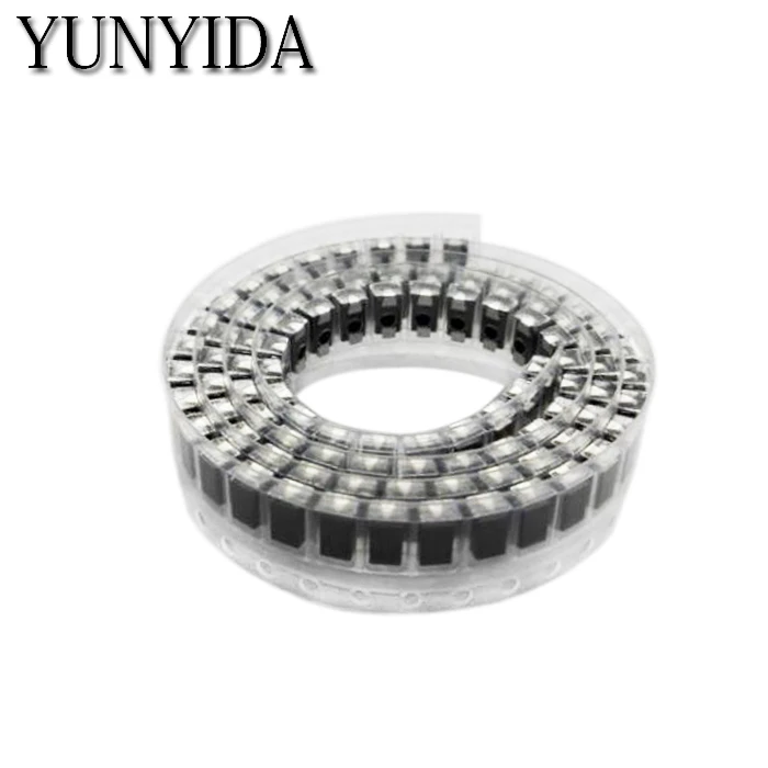 Бесплатная доставка 100 PCS SS24 DO-214AC SMA