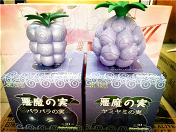 Аниме one piece Devil Fruit Luffy/Ace/Trafalgar Law ПВХ фигурка, one piece Devil Fruit, one piece фигурка игрушки