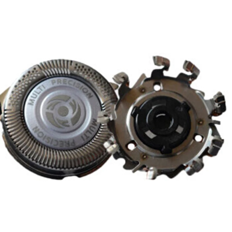 Комплект из 3 предметов дети электрические зубные щётки Замена бреющая головка