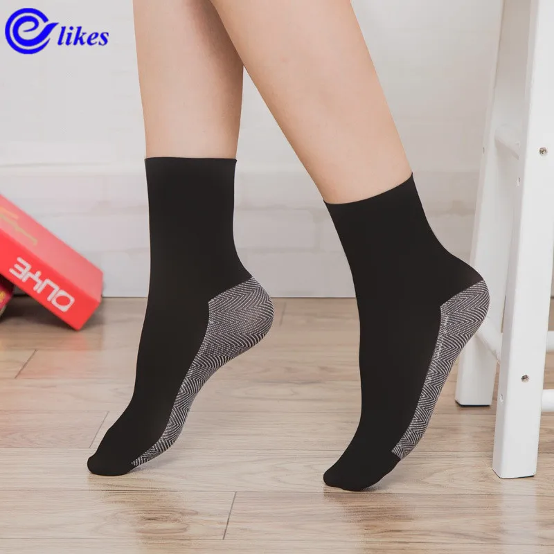 Носки женские толстые шелковые на весну/Осень/зиму 10 пар|silk socks women|fashion woman sockswomen