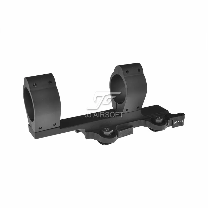 A.c.i. LaRue Tactical SPR/M4 Scope Mount QD(черный/коричневый - Цвет: Black