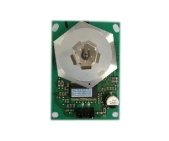 

Einkshop Polygon Mirror Motor For Ricoh Aficio MPC2000 MPC2500 MPC2800 MPC3000 MPC3300 MPC4000 MPC4501 MPC5000 MPC5501 AX06-0396