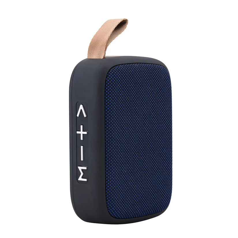 HIPERDEAL портативный Bluetooth динамик с HD аудио стерео беспроводной s fm радио лучшие
