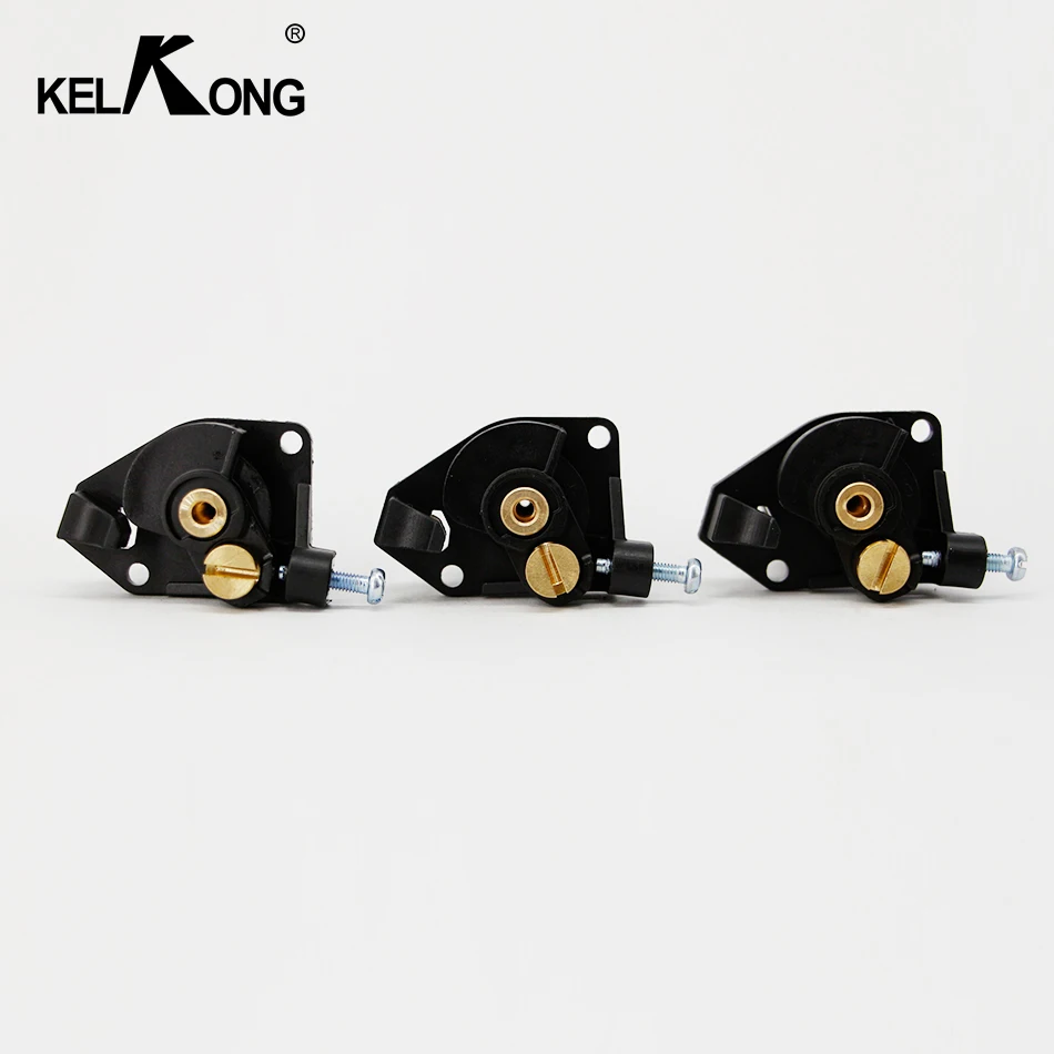 KELKONG 1 шт. Плунжер для MP15 43cc 47cc 49cc 52cc карбюратор Дроссельный клапан 21 мм ремонтный комплект