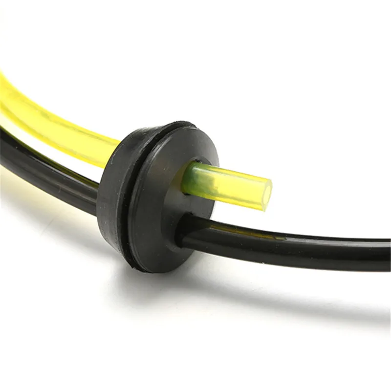 2-тактный лодочный мотор морские двигатели построенный трубопровод для