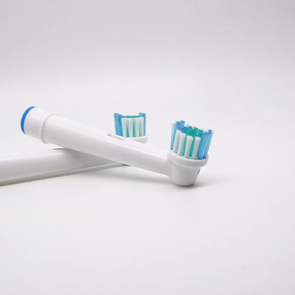 Сменные насадки для электрической зубной щетки Oral B Advance Power/Pro Health/Triumph/3D Excel/Vitality