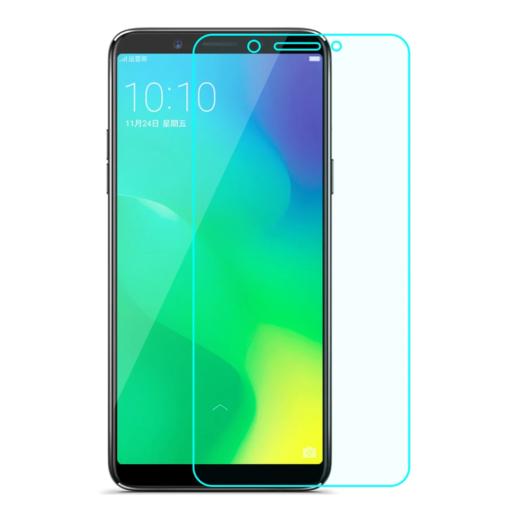 Закаленное Стекло для zte лезвие X3 GF3 T320 X7 D6 A510 A610 A601 L7 V7 LITE A506 A310 A603 A1 z10 Экран