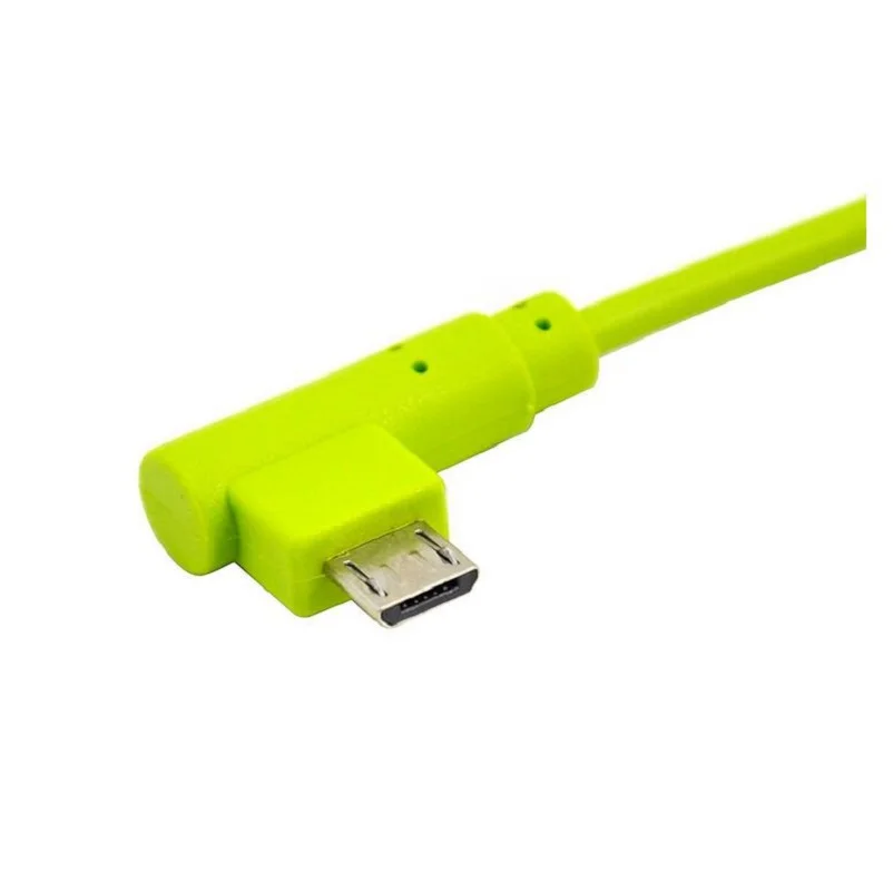 Кабель-адаптер LBSC (комплект из 2) Micro USB 2 0 (OTG) для Samsung или Windows смартфонов и
