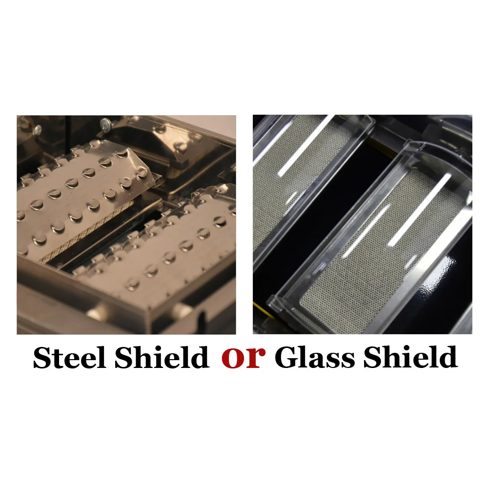 ITOP 6 горелок газовые грили для барбекю антипригарные сжиженного нефтяного газа