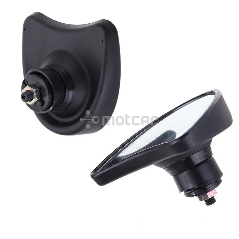 Зеркало заднего вида для Harley Electra Glide FLHTK FLHTCU|fairing mount|fairing mounted mirrorsfairing mirrors |