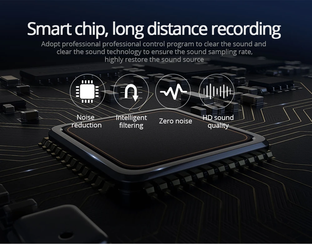 TISHRIC 8GB MINI USB цифровой Аудио Диктофон Ditaphone брелок с ручкой с кабелем для передачи данных для наушников Профессиональный Смарт Портативный