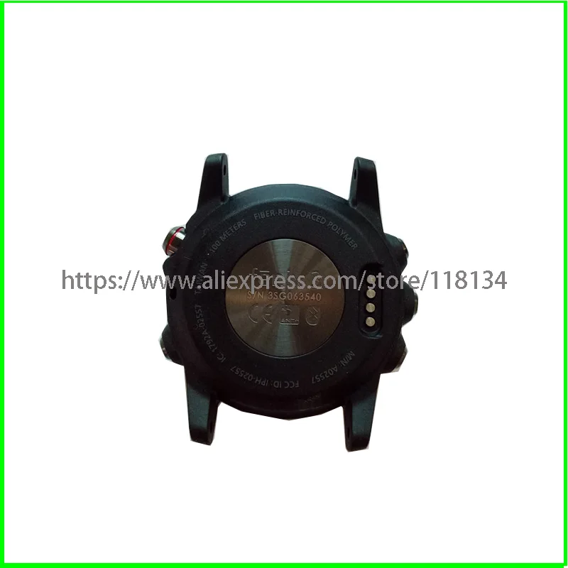 

NEW bottom cover for Garmin Fenix 3 GPS watch