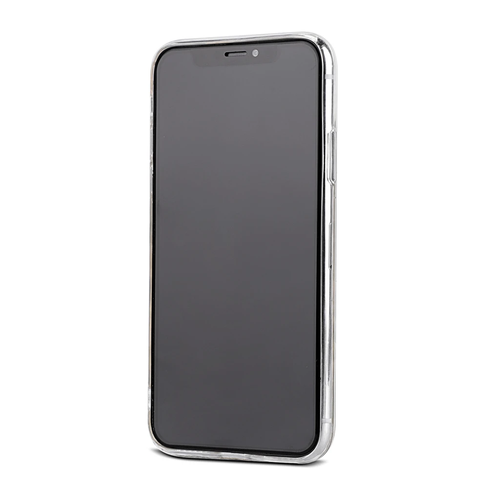 Qianliyao настоящие сушеные чехлы с цветочным принтом для IPhone X XS Max XR 6 6S 7 8 Plus 11 Pro Max чехол ручной работы мягкий свежий цветок чехол для телефона
