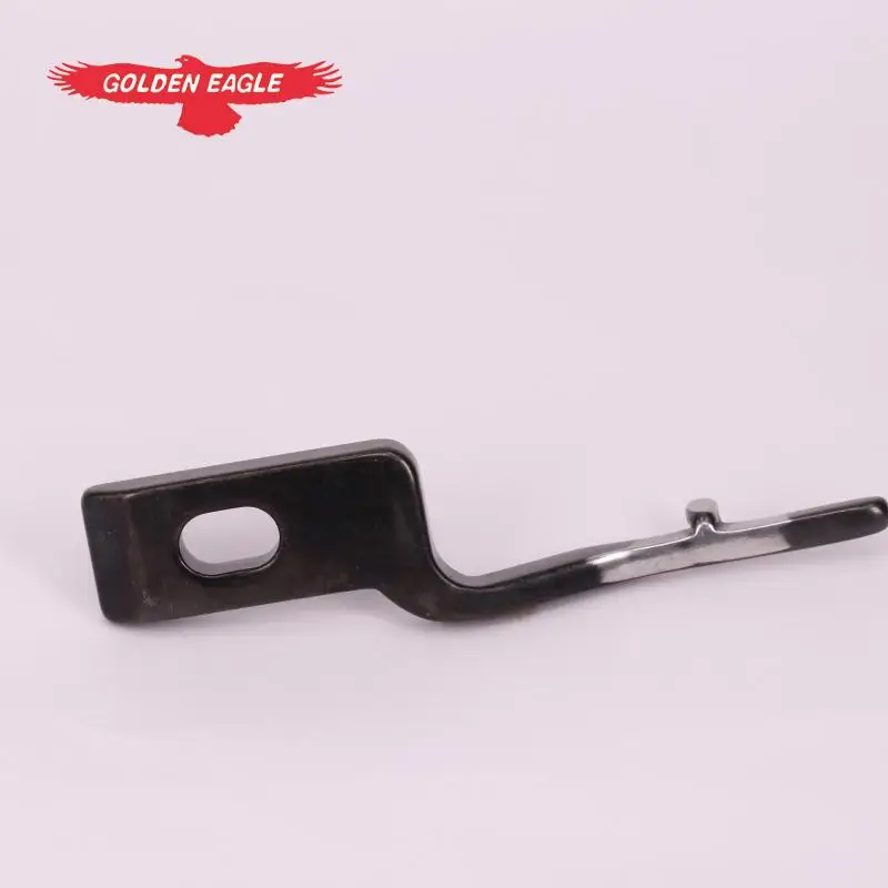 Швейная машина аппарат Lockstitch универсальный стальной материал плоская крючок для