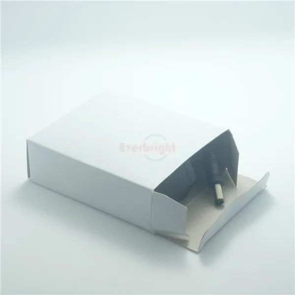 20 шт./лот 12 в 1 а адаптер питания Вт светодиодный трансформатор США ЕС с адаптером