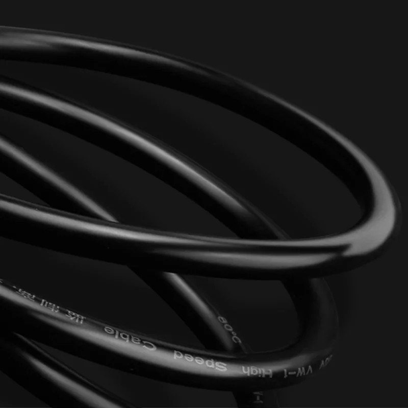 HDMI кабель к 2 0 Jack Переключатель 4 K 3D Аудио Видео позолоченный удлинитель для ТВ