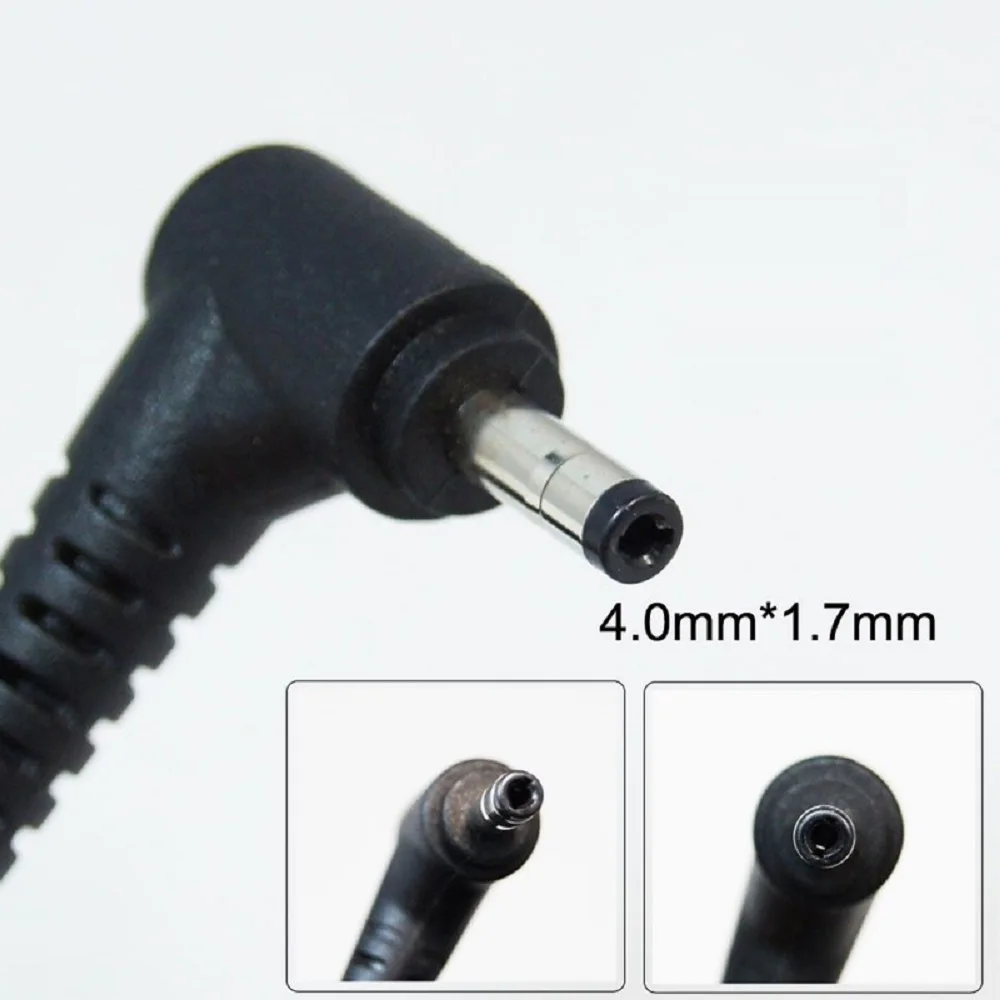 

Power Adapter Charger for Lenovo Ideapad 510-15ISK 80SR Ideapad 110 (15") 110-15ACL 80TJ 110 (17") 110-17ACL 80UM Power Supply