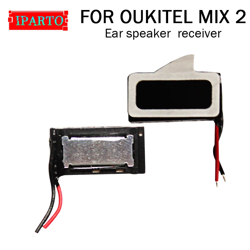 OUKITEL MIX 2 наушника 100% новый оригинальный передний динамик приемник ремонтные