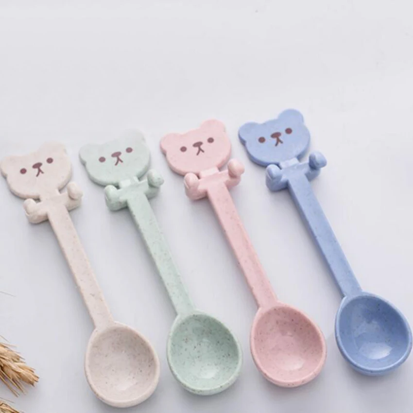 1 шт. Лидер продаж Продажа Пшеничная солома Пластик чашки Для мужчин женщин милые