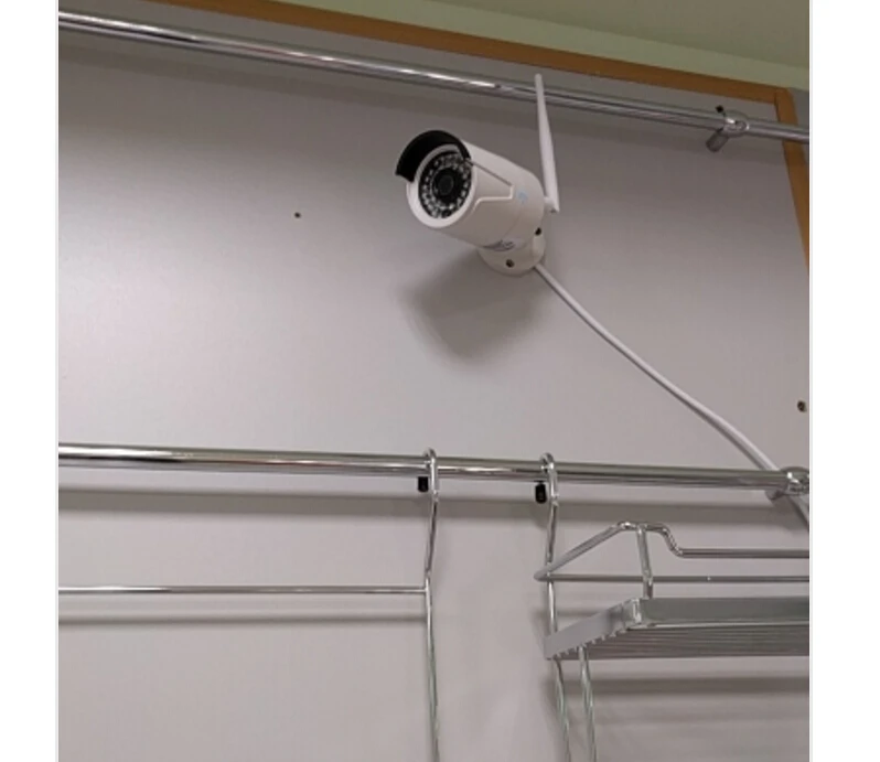 Techage 720 P 960 WI FI IP Камера Водонепроницаемый HD сети Беспроводной Indoor/Outdoor P2P Onvif SD TF