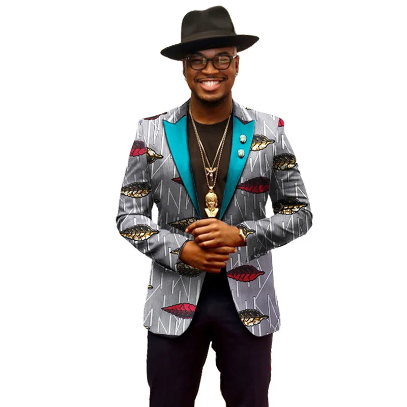 Африканская одежда Дашики богатые прямые продажи горячая Распродажа Хлопковая