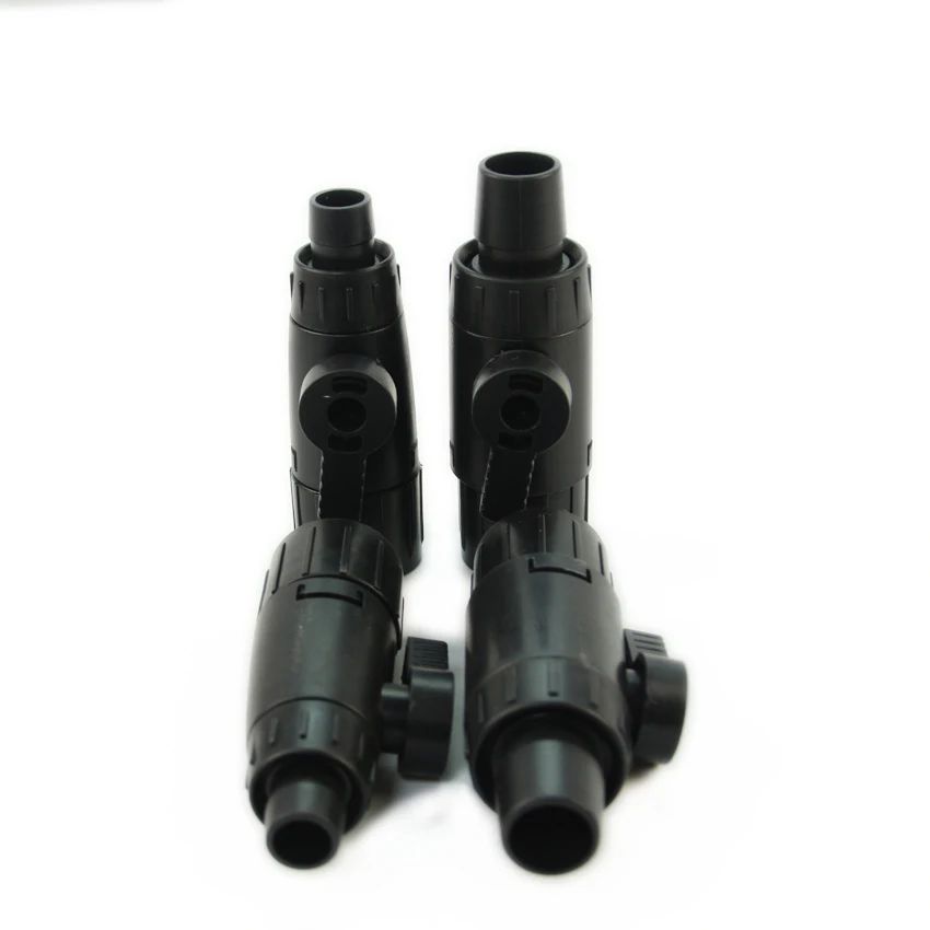 Оборудование для аквариума внешний диаметр 12 мм/16 мм соединитель вход и выход