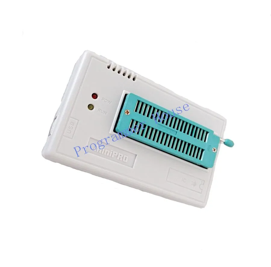 Оригинальный XGECU V10.37 TL866II Plus EEPROM PIC AVR TL866A TL866CS USB универсальный BIOS nand программатор 24