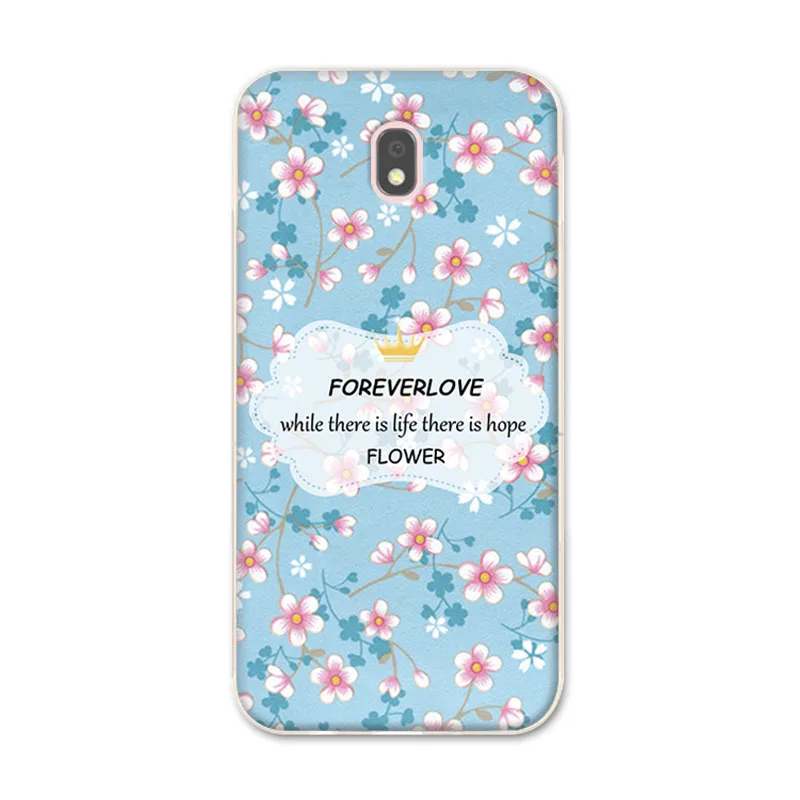 Чехол для телефона Капитан Америка Samsung J7 2017 J730F достаточно милый мягкий