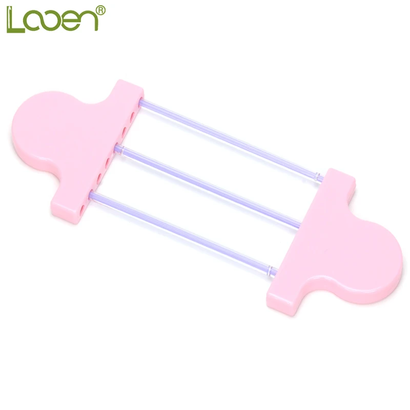 2017 искусственный вязальный станок для вязания крючком инструмент шерсти шарфа