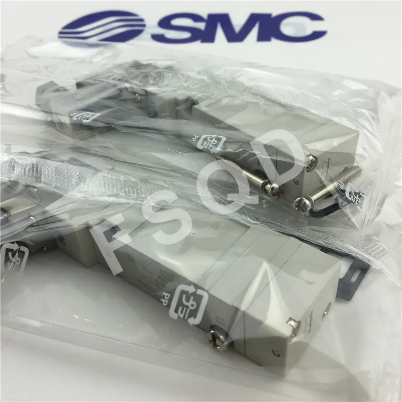 SY7120-3DZE-02 SY7120-3DZD-02 SY7140-5DZD SMC пневматический инструмент для пневматических