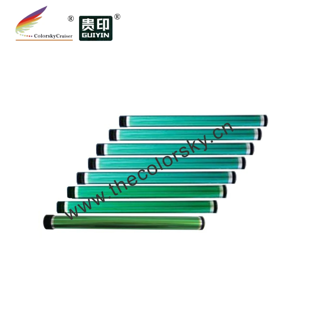

(CSOPC-H4182) laser parts OPC drum for Canon LBP-950 LBP950 LBP 950 original color print 4-5 times after refilling free dhl