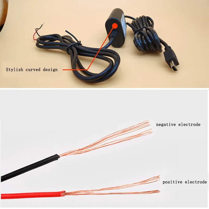 Понижающее крепление для камеры понижающее 12 V naar 5 | Автомобили и мотоциклы