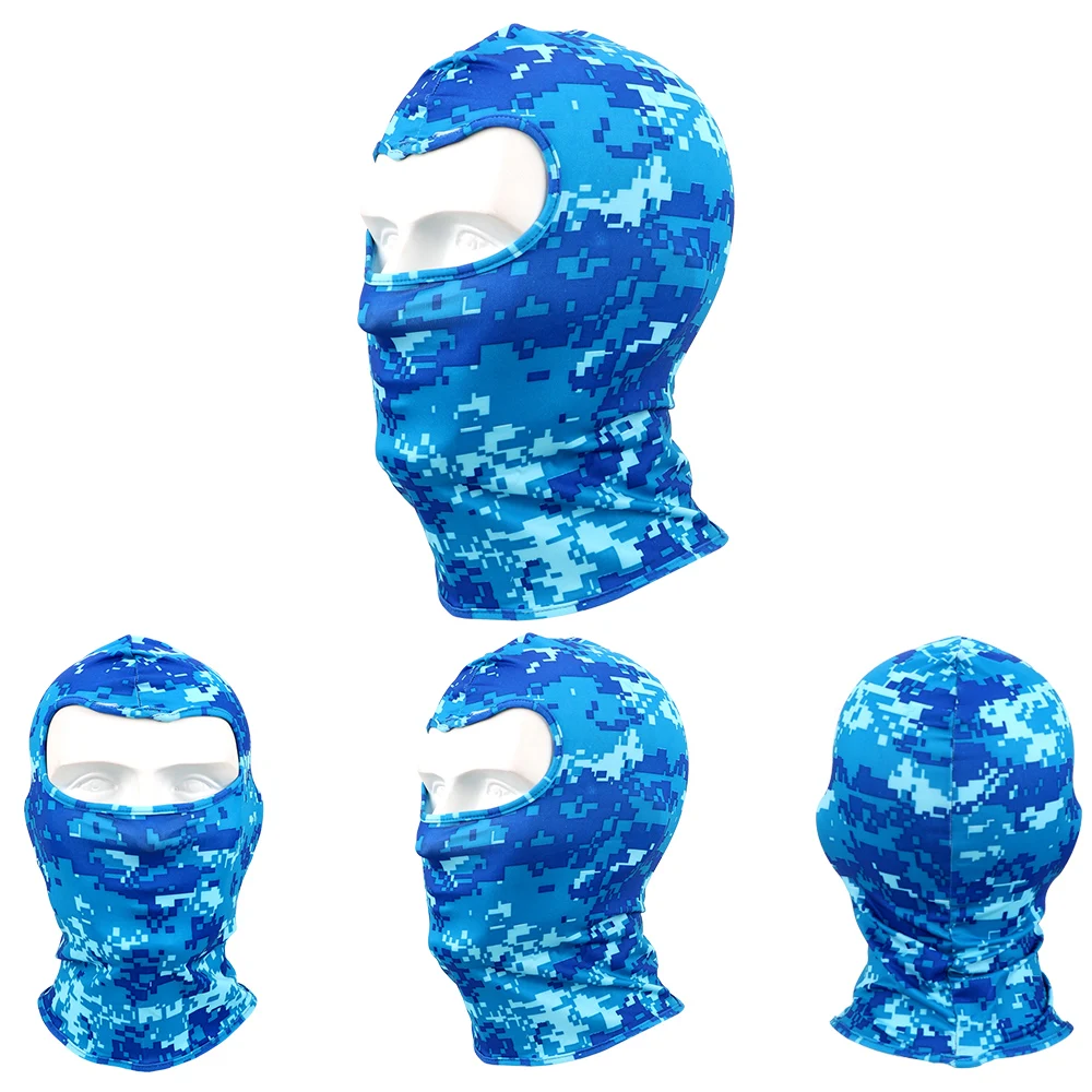 LEEPEE дышащая для езды на велосипеде Лыжная сноуборд-Спорт камуфляжная