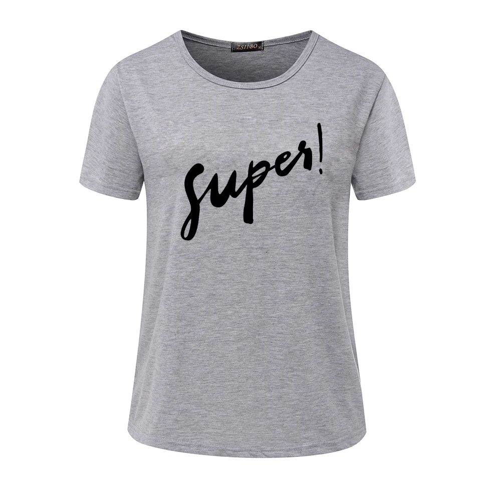 Женские блузки и рубашки с коротким рукавом повседневные белые топы буквенным