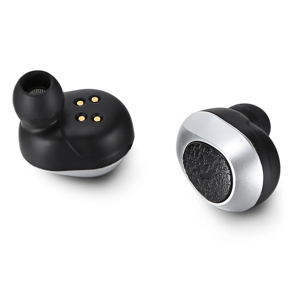 Fineblue RWS X8 TWS True Беспроводной Bluetooth V5.0 наушники с зарядной базы|Наушники и