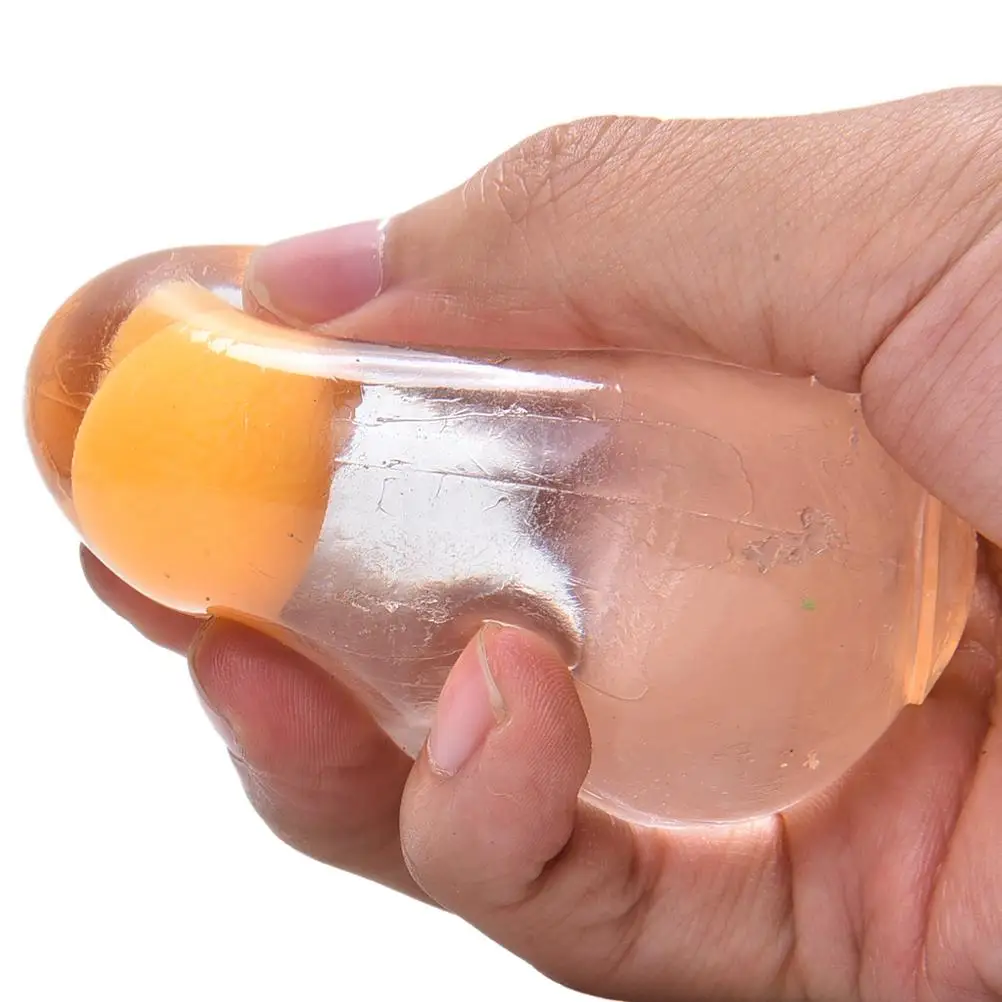 1 шт. Новинка разбрызгивающее яйцо куриное искусственные приколы и розыгрыши